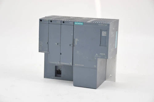 Siemens Power Line Booster PLB 6ES7972-5AA10-0AB0 ( 6ES7 972-5AA10-0AB0 ) E.1