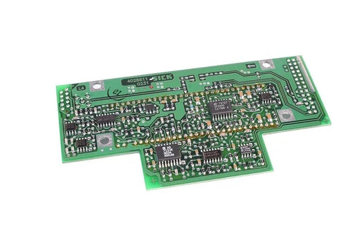 4028611 SICK GETESTET | GARANTIE INKLUSIVE | SCHNELLER EXPRESS-VERSAND