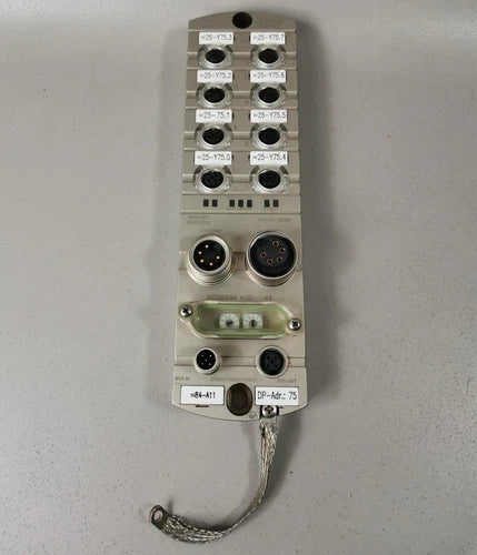 Murr 55308 MVK-MP DIO8