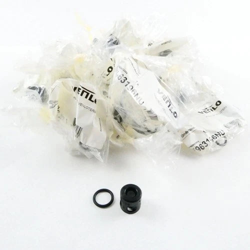 20x VENLO H1080123 / F963196NU CHECK VALVE with O-RING - set of 20