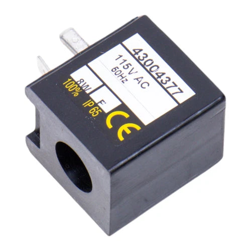 43004377 ASCO JOUCOMATIC, Spule 115V AC 50Hz, 43004377, 43004377, COIL 115/50...