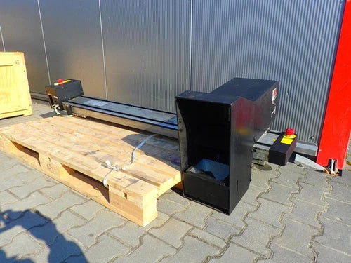 AVT Print Vision 9000c