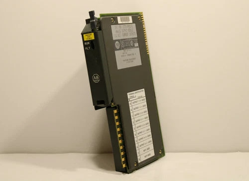 Allen-Bradley 1771-OFE2 Ser. B Analog Output Module