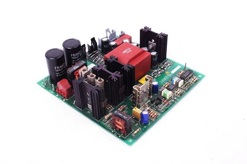 3.8901BB BAUM?LLER TESTED | WARRANTY INCLUDED | FAST EXPRESS SHIPPING