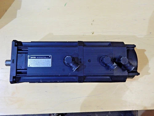 Lenze DFVABS 080-22 Servo Motor DFVABS08022 A2S 107-AA01-31 DFVABS080-22 Used