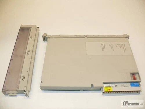 Siemens Simatic S5 6ES5434-4UA12 / 6ES5 434-4UA12