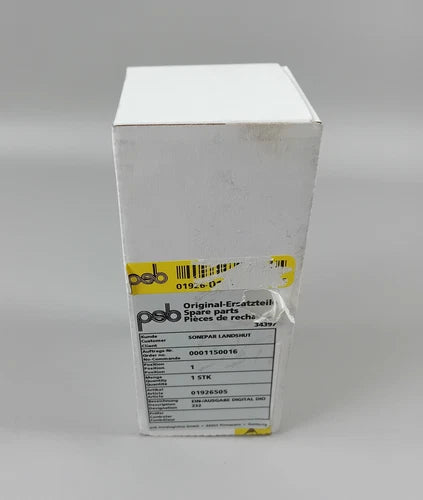 Bachmann DIO 232 / DIO232 NEU OVP