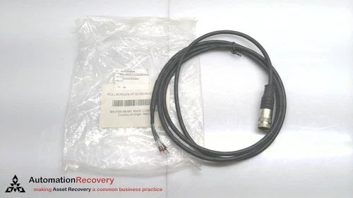 KOLLMORGEN VP-507BEAN-03, SINGLE ENDED POWER CABLE, NEW #308643