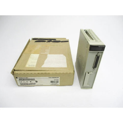 SCHNEIDER AUTOMATION TSXSCY21601 NSMP