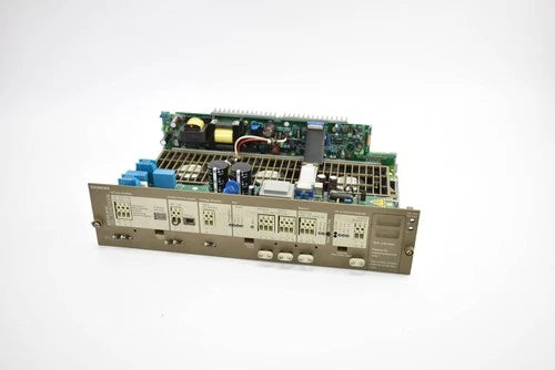 Siemens Simatic S5 Power Supply 6ES5955-3LC41 ( 6ES5 955-3LC41 ) E3