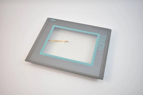 Siemens Simatic MP277 10" Touch Front Cover A5E02351639 D