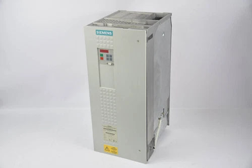Siemens Simovert Frequency Inverter 6SE7023-4FD61-Z ( 6SE7 023-4FD61-Z ) Ver. A