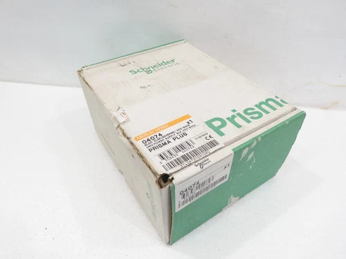 04074 PRISMA PLUS, MERLIN GERLIN, SCHNEIDER