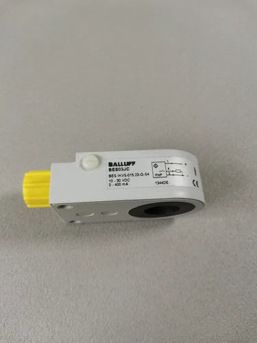 Balluff BES03JC BES IKVS-015.23-G-S4