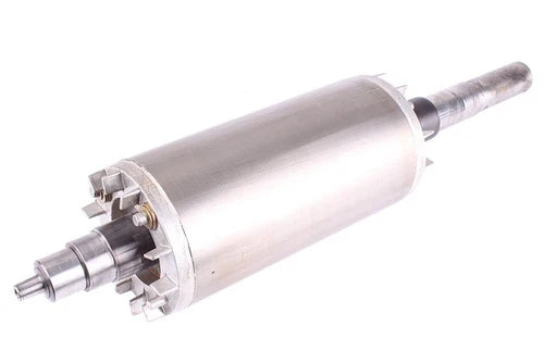 1PH5138-4CF46-Z ROTOR SIEMENS USED / NO WARRANTY / EXPRESS DELIVERY