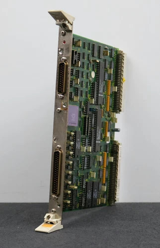 SIEMENS SINUMERIK Anschaltung 6FX1132-0BA01 E.Stand C gebraucht