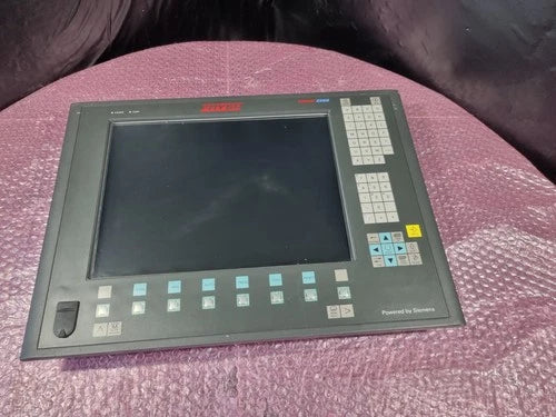 1PC For Siemens 6FC5203-0AF53-1AB3 Used