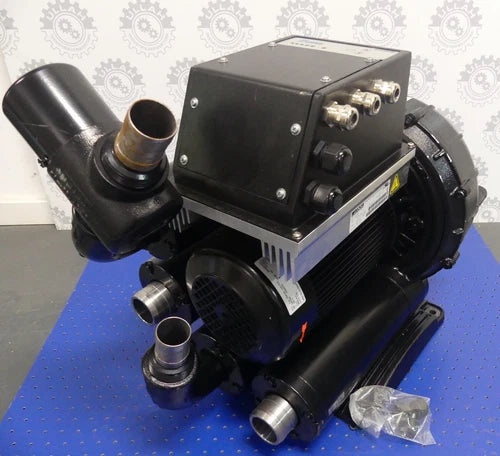 Vacuum pump Becker SV 8.190/5-437 3297614