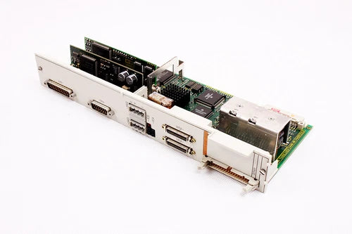 6SN1118-0DG21-0AA0 SIEMENS TESTED | WARRANTY INCLUDED | FASTER