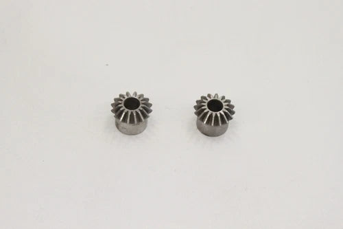 2x KOLBUS Zahnräder 593428 Ersatzteil 00593428 NEU