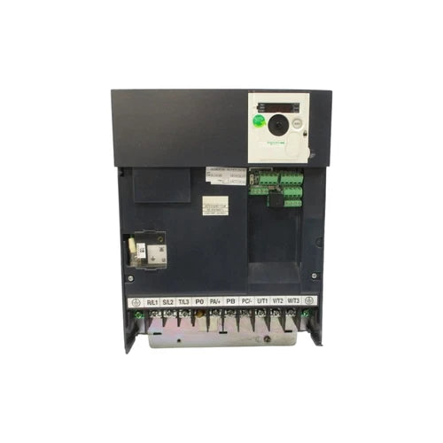 SCHNEIDER ELECTRIC ATV312HD11N4 380-500V 37.2A (NO COVER) UNMP