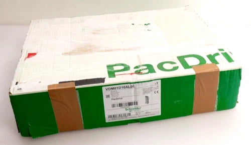 Schneider Electric PacDrive VDM01D10AL00 Servo Drive 527259