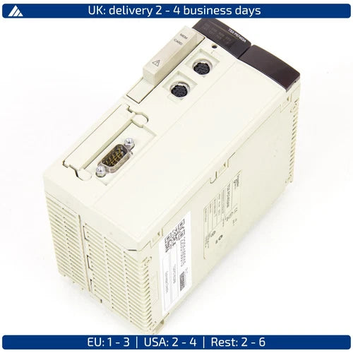 施耐德电气 TSXP57453AM，处理器 PL7 格式 duplo 1080mA ID1605 美国...