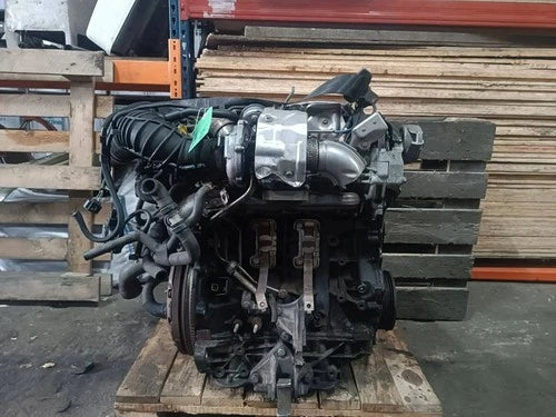 Motor Renault M9RU820 Laguna III 2.0 DCI Usado