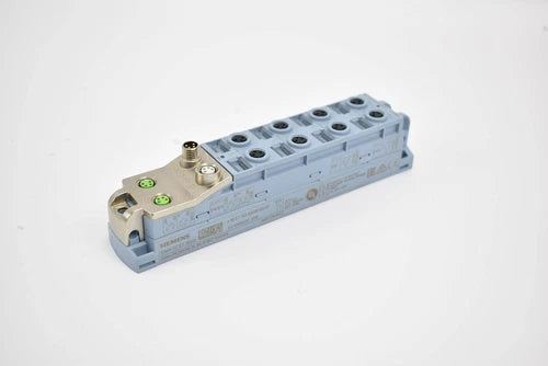 Siemens Simatic ET 200AL 6ES7 143-5BF00-0BA0 ( 6ES7143-5BF00-0BA0 ) E1