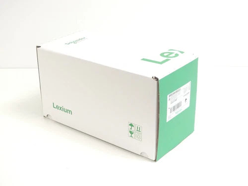 Schneider Electric BRS39AHS0033 / VRDM3910/50LHB SN:2900265080 - ungebr.! -