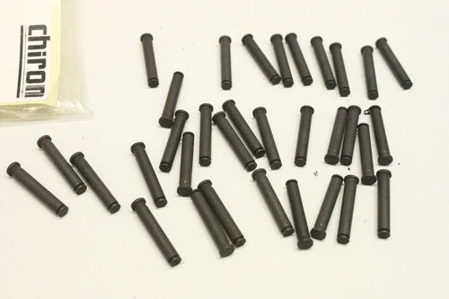 23x CHIRON 1025843 Bolt Bolt Ersatzteil 339-47 OVP