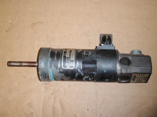 Kollmorgen Corp DC Motor TT-2952-4006-A_TT29524006A_36-504-649-0622_365046490622