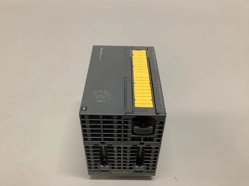 6ES73361HE000AB0 - SIEMENS - 6ES7336-1HE00-0AB0 Analog Input REFURBISHED