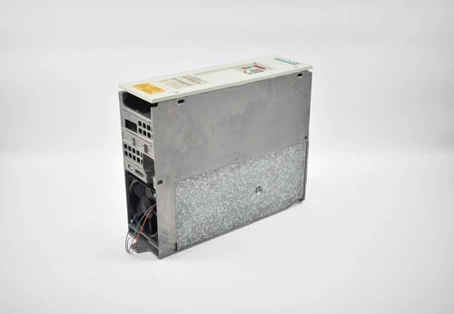 Siemens Simovert VC Frequency Inverter 6SE7021-8EB21 Ver. A