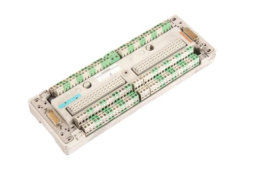 6FX1142-1BA01 SIEMENS GETESTET | GARANTIE INKLUSIVE | SCHNELLER EXPRESS-VERSAND