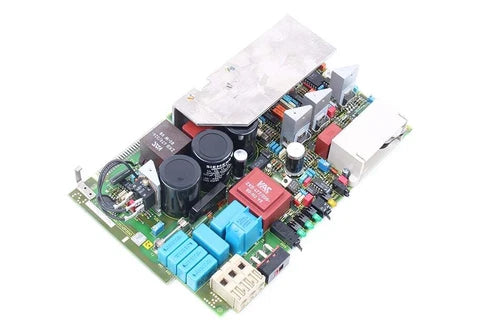 C98043-A1334-L1-06 SIEMENS TESTED | WARRANTY INCLUDED | FASTER