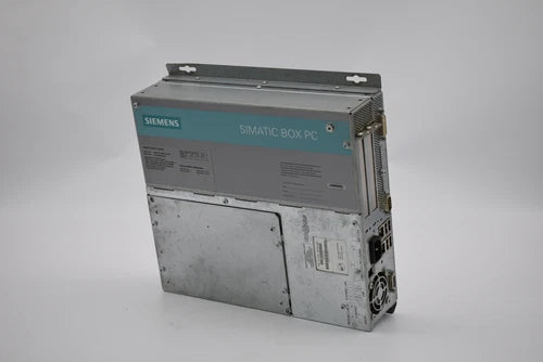 Siemens Simatic Box PC 627B 6ES7 647-6BH30-0AX0 ( 6ES7647-6BH30-0AX0 )