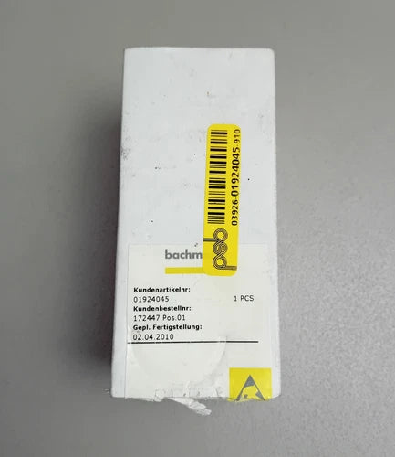 Bachmann AIO288 NEU OVP