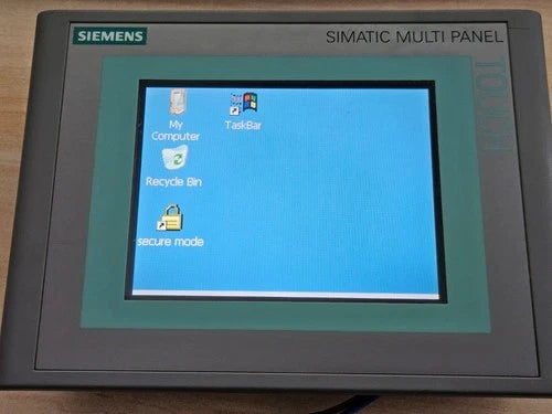 Siemens 6AV6 642-0EA01-3AX0 6AV6642-0EA01-3AX0