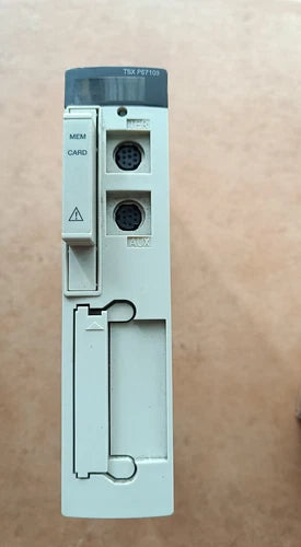 TSX P57103 / TSXP57103M TSX PREMIUM SCHNEIDER，FACTURA GARANT？有发票