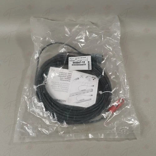 Heidenhain 545547-12 Adapterkabel NEU OVP