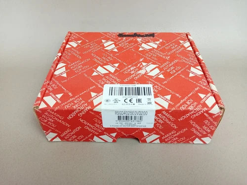 Carlo Gavazzi RSGD4025E0VD200 NEU OVP