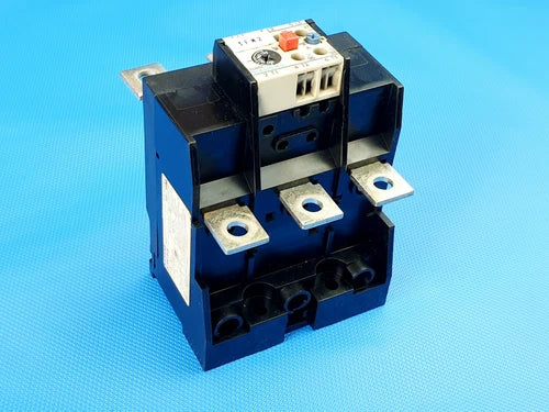 Siemens 3UA62 00-3L Overload Relay 3UA62003L 135-160A