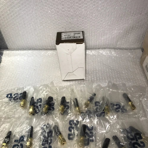**DUOLOCK TUBE FITTINGS (BOX OF 15) IBDM6MCRT2#