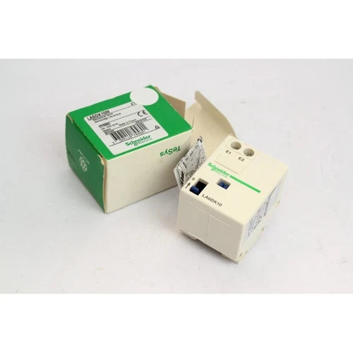 1pcs Schneider Electric 074580 LA6DK10M Mechanical Hanging (B1044)
