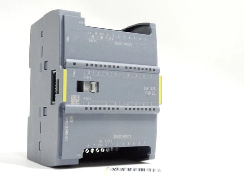 Siemens S7-1200 SM1226 6ES7226-6BA32-0XB0 6ES7 226-6BA32-0XB0