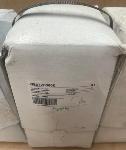 Schneider Electric, GBX120060K, Gearbox PLE120 Lexium ? 120 mm, 60:1 14¡ã, 260 Nm