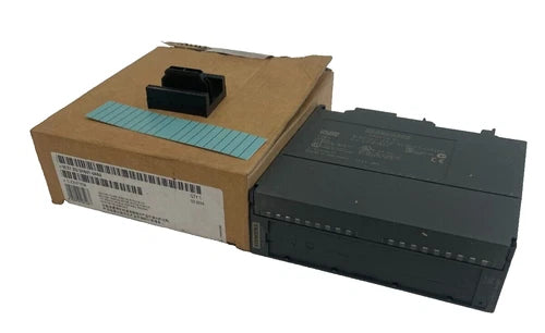 New Siemens 6ES7-332-5HB01-0AB0 Analog Output Module 6ES73325HB010AB0