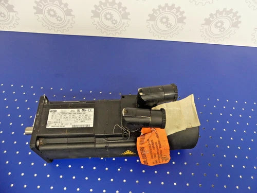 Lenze MCS 09D41-SRSP1-A14N-ST5S00N-P0SU