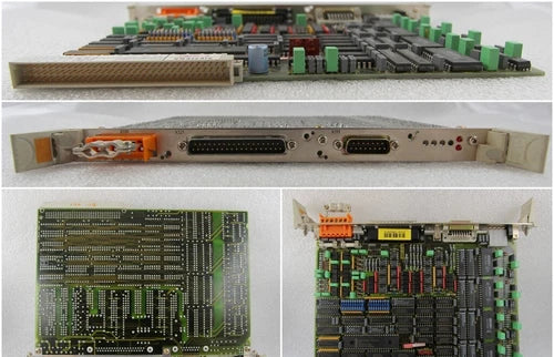 Siemens Board 6FX1 138-4BA01 - Refurbished -